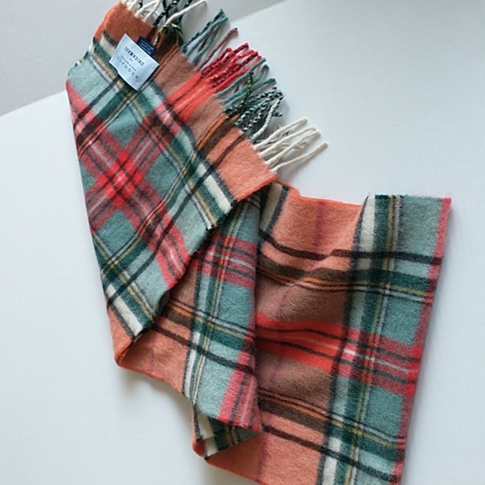 Begg & Co Scarf